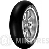 Pirelli Diablo Superbike 100/70 R17